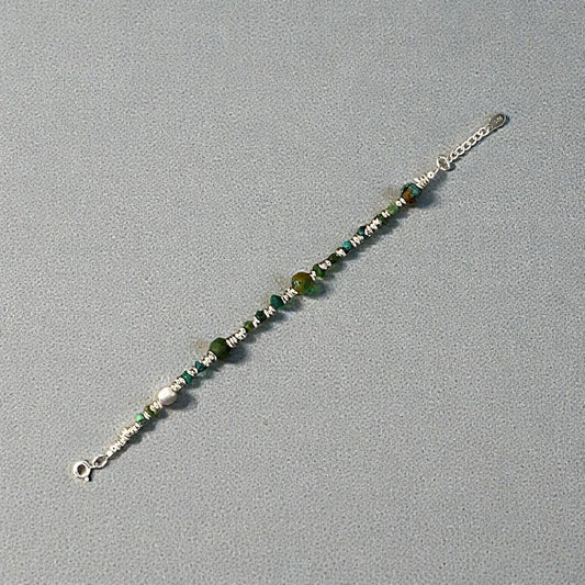 Ocean Treasure Bracelet