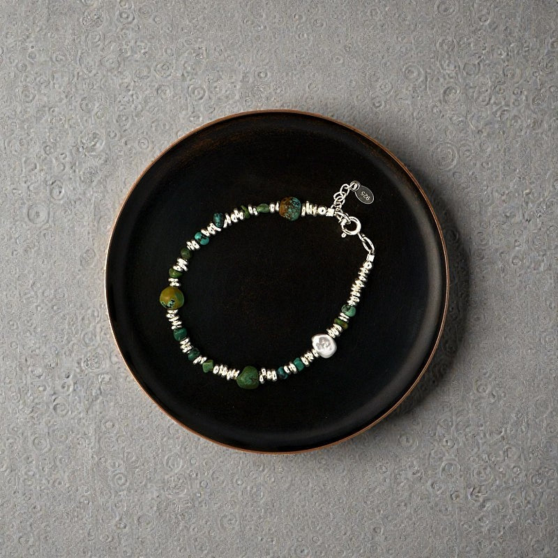 Ocean Treasure Bracelet