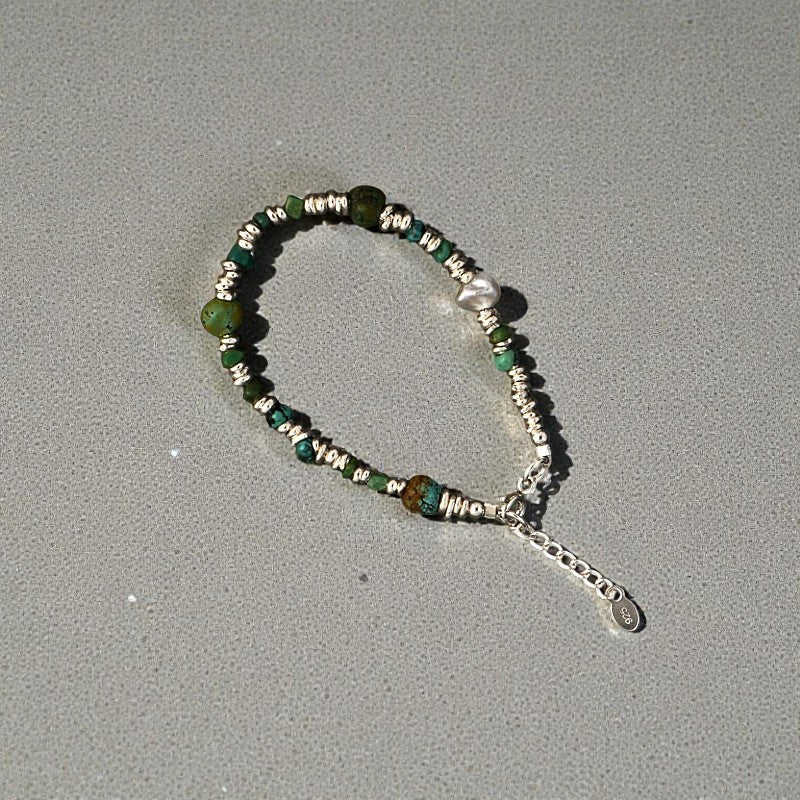 Ocean Treasure Bracelet