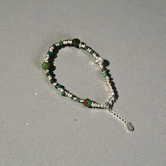 Ocean Treasure Bracelet