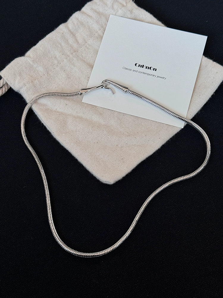 Twinkle Stream Necklace